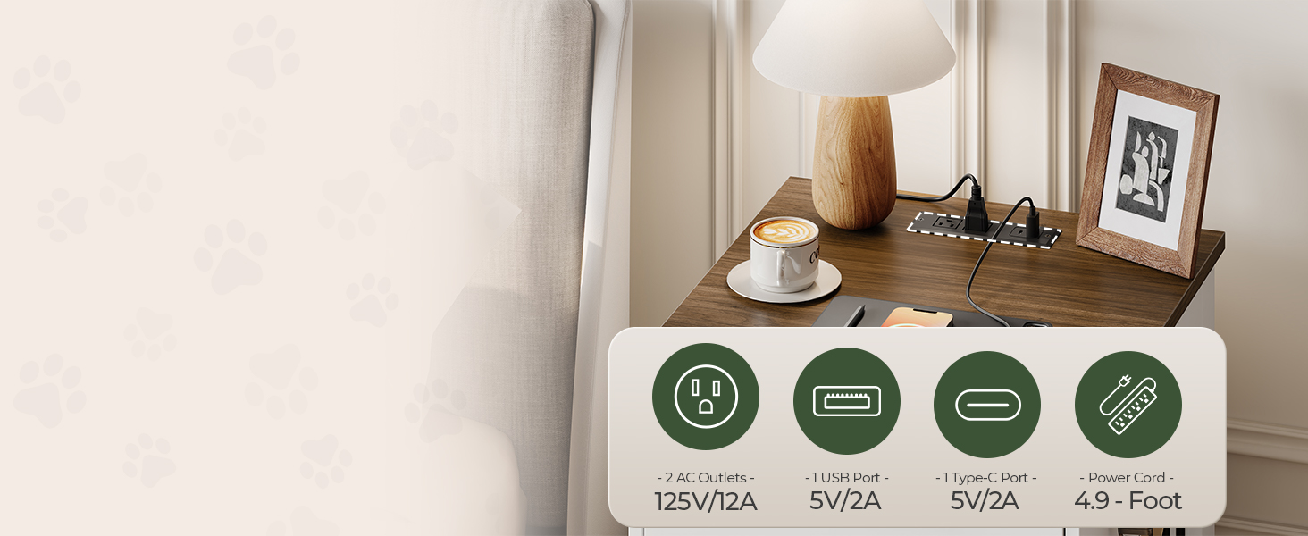 Hondenkrat meubilair