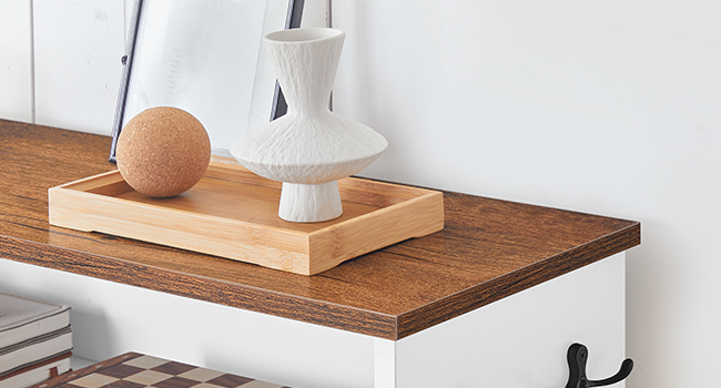 خزانة تخزين الأحذية