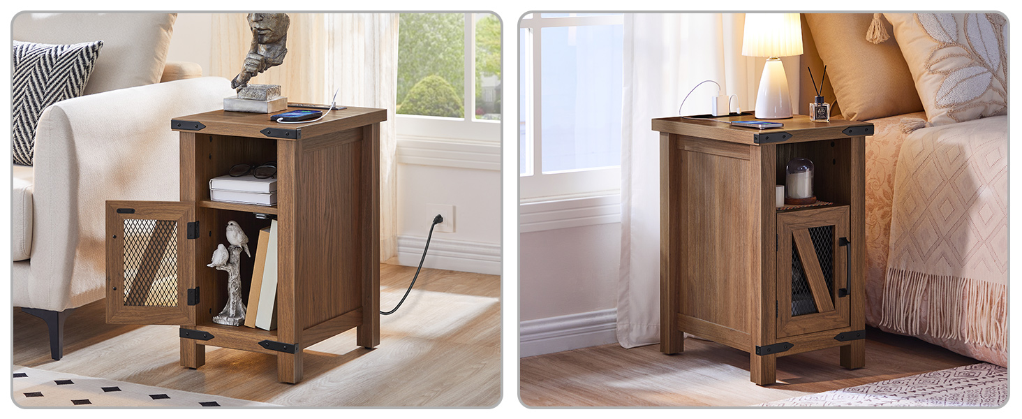 table de bout wl162ubz01