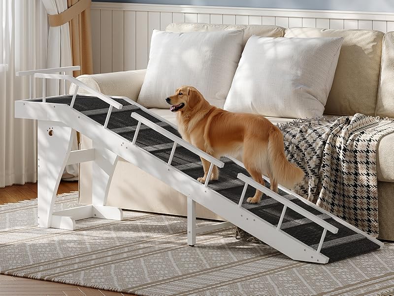 BW18PT03G1 Hunderampe