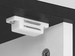 Gizli Çöp Kutusu Mobilyaları