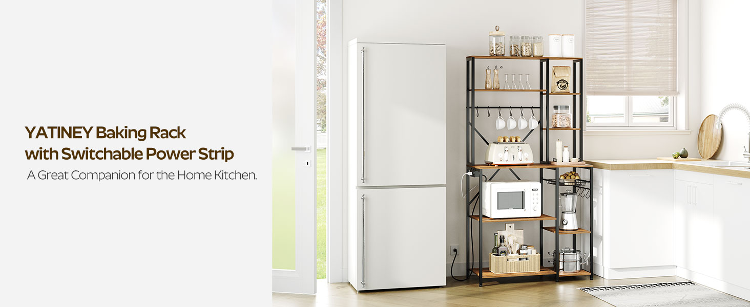 support de boulanger