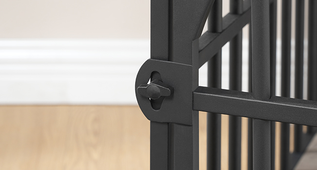 BG51GW03 Nábytek do přepravky pro psy