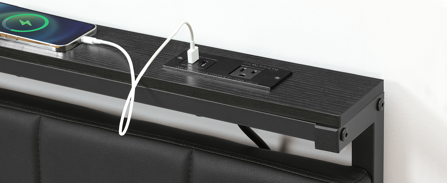 اللوح الأمامي 