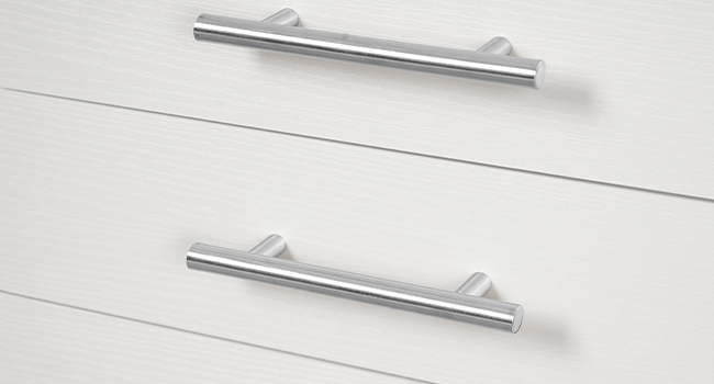 WW02WJ01G1 Valkoinen tiedostokaappi