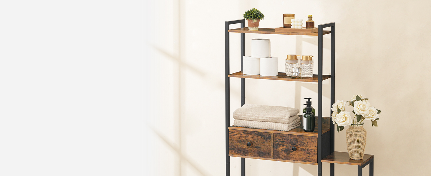 badkamer organisator