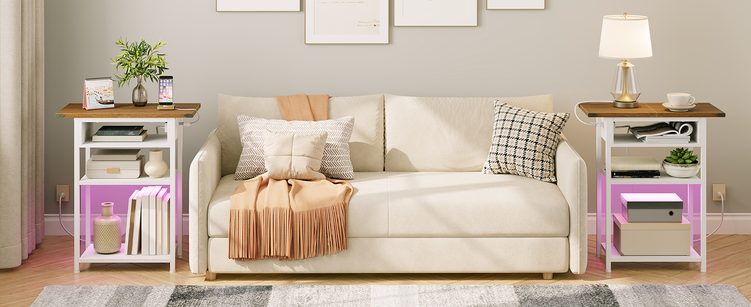 الجدول النهائي مع LED BF130UDBZ01