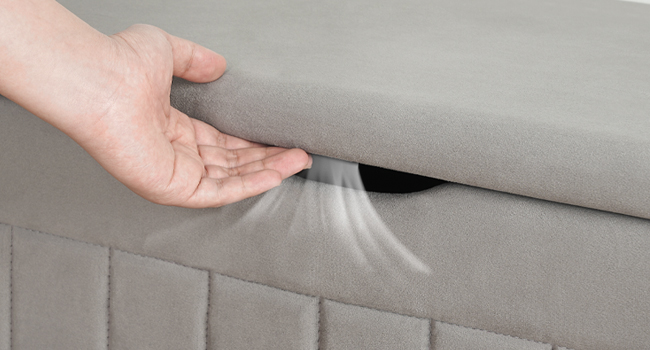 Κουτί παιχνιδιών