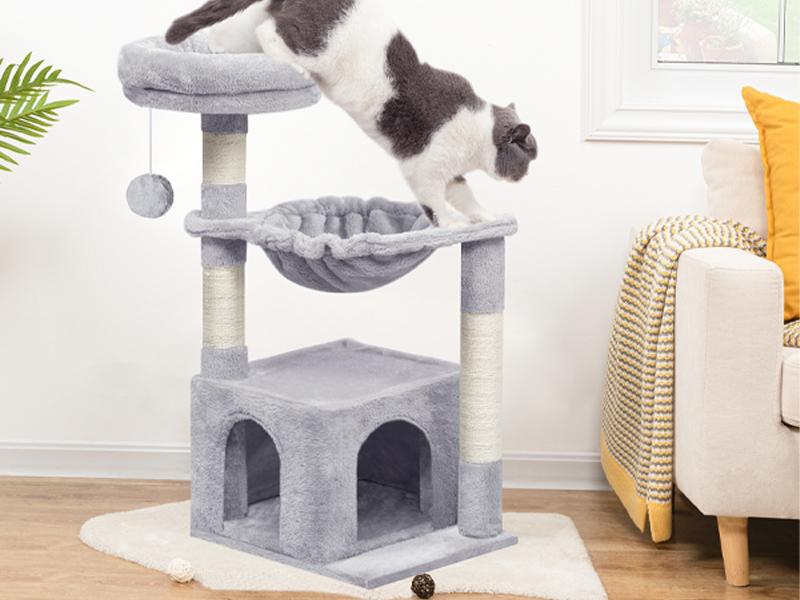 cat tree