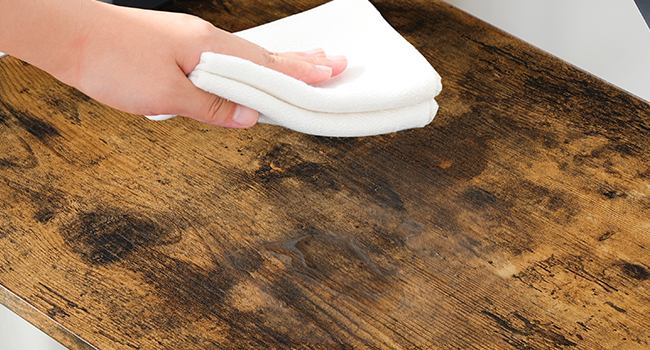 support de boulanger