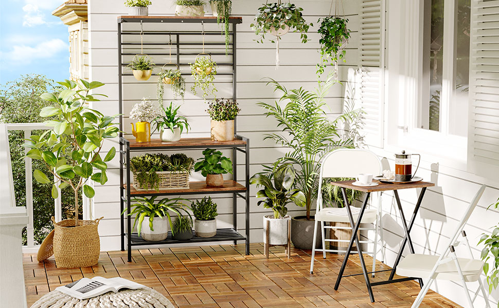 طاولة نزهة للتخييم في الهواء الطلق