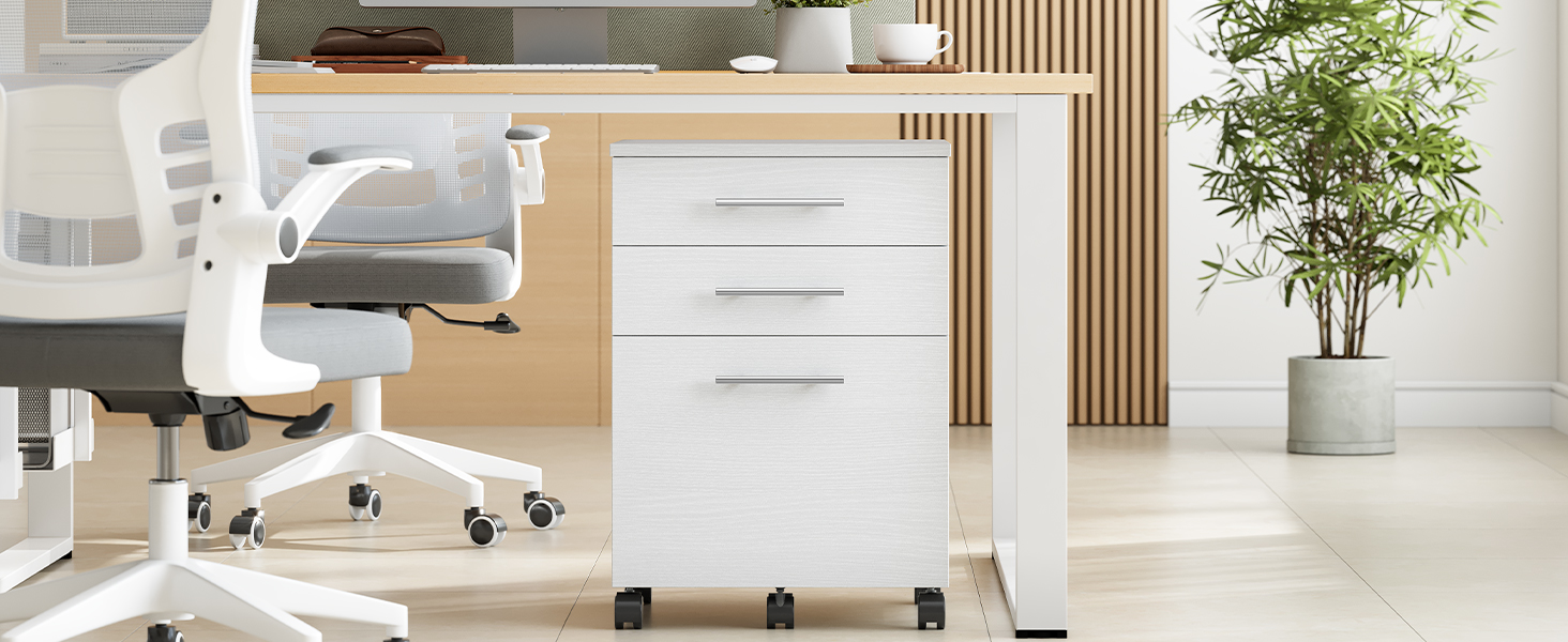 Ww02wj01g1 valkoinen tiedostokaapin laatikko