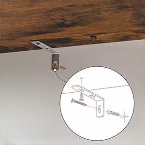 kallionvastainen lisävaruste