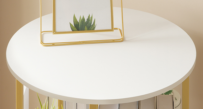 رف الكتب الدوارة