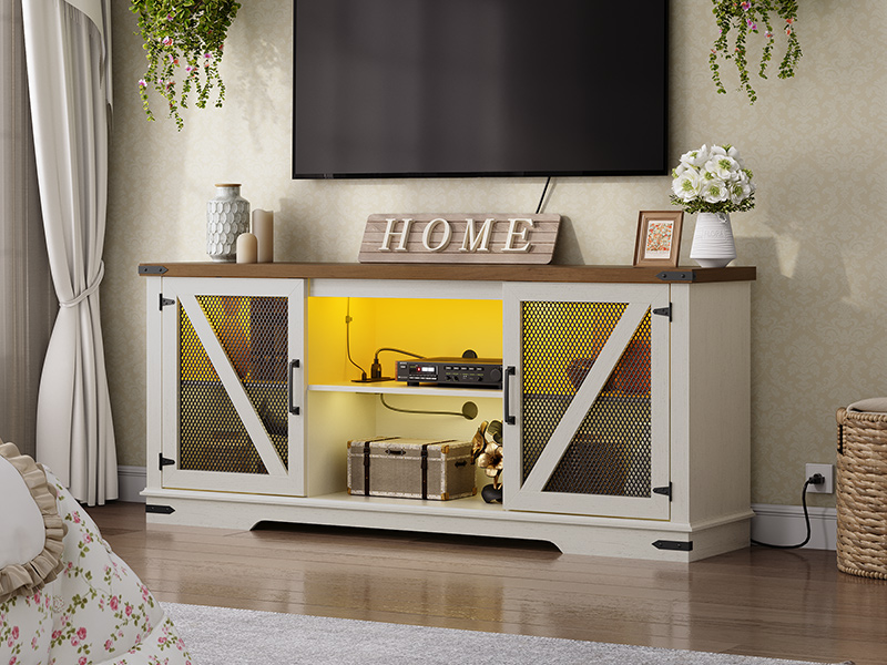 Centro di intrattenimento multimediale