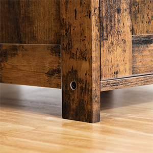 أثاث صندوق القمامة القط