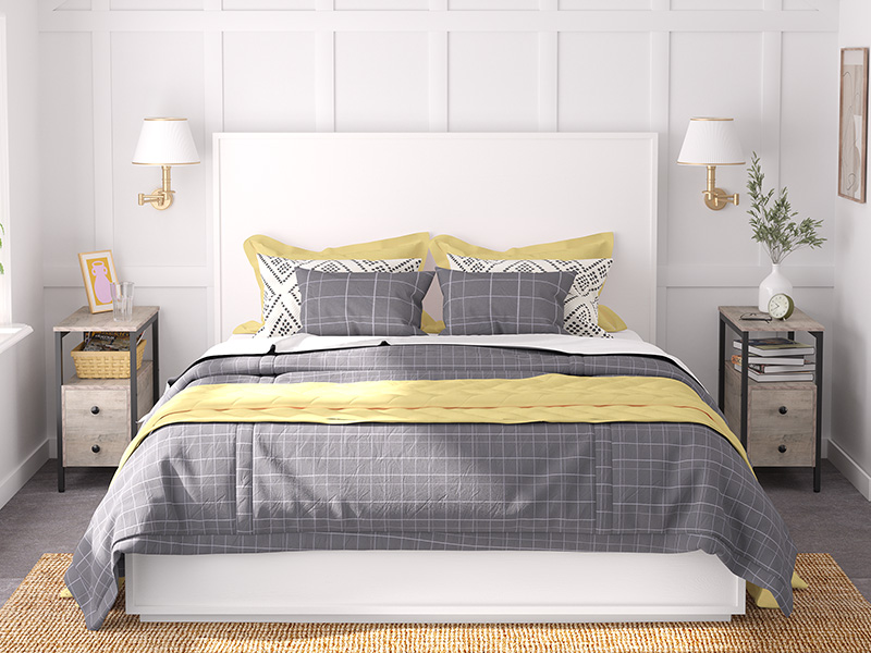 конечный таблица