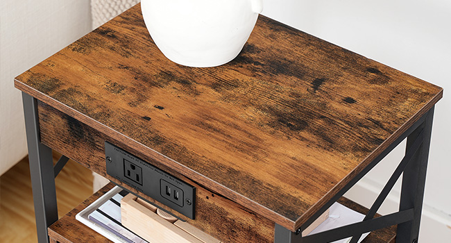 tábla deiridh le stáisiún muirir