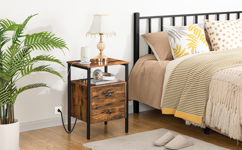 бічний столик 