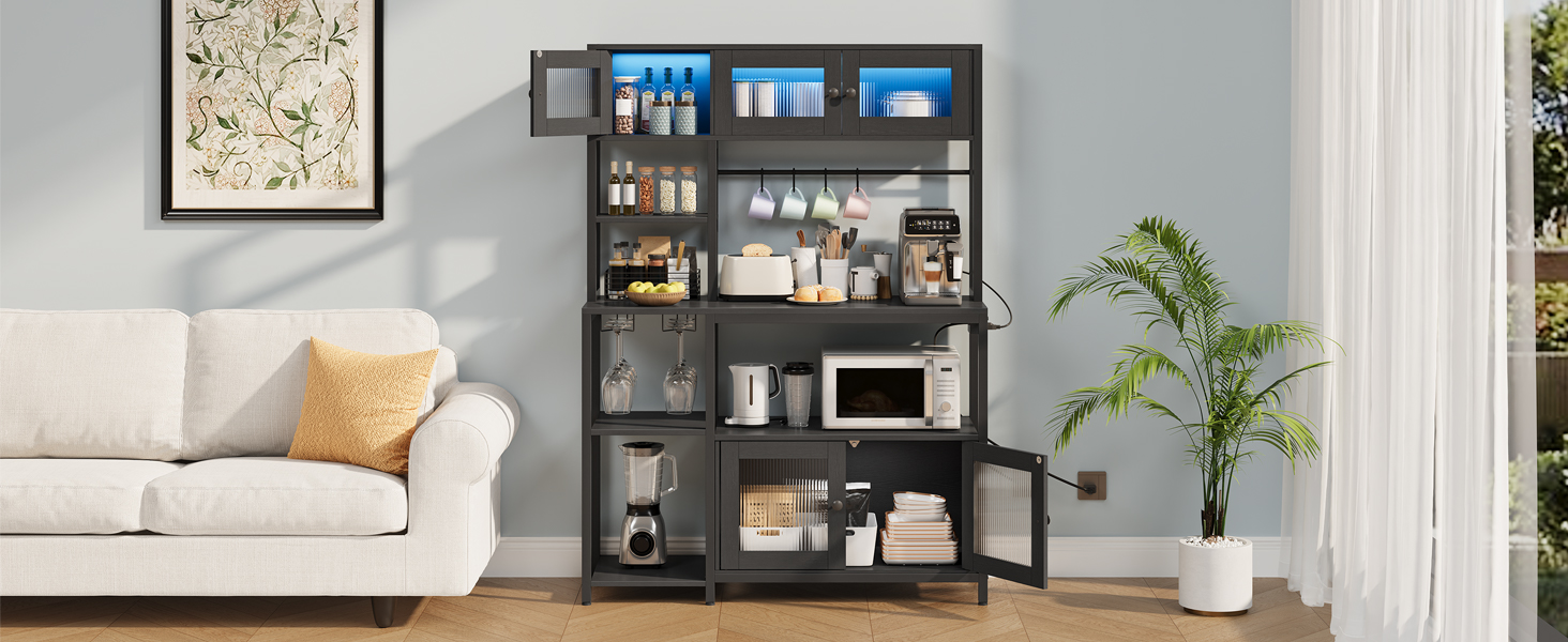 Support de boulanger