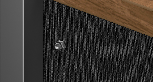 5-Bibliothèque de niveau, Grande bibliothèque avec tiroirs et armoire de rangement