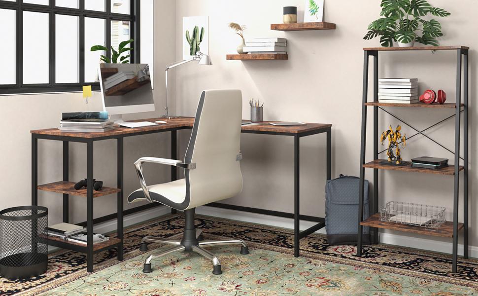 γραφείο υπολογιστή