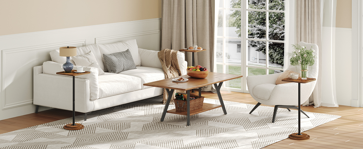 BF171bz01 tavolo da bevanda piccolo tavolo laterale