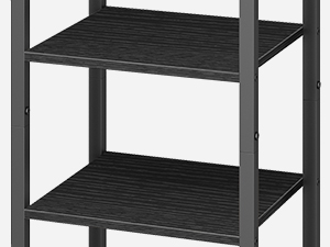 رف تخزين الجولف