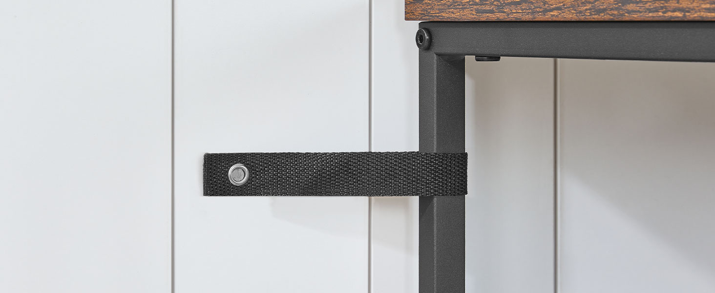 Стелаж для взуття