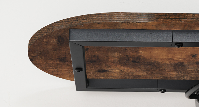 طاولة النهاية