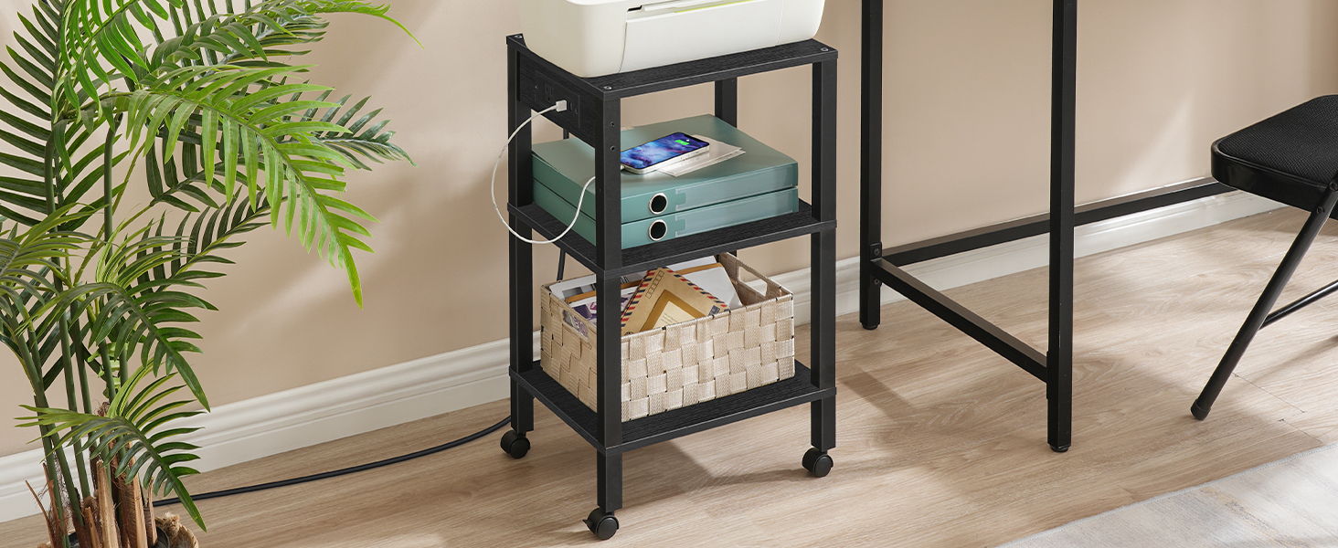 BK63UPS01 موقف الطابعة