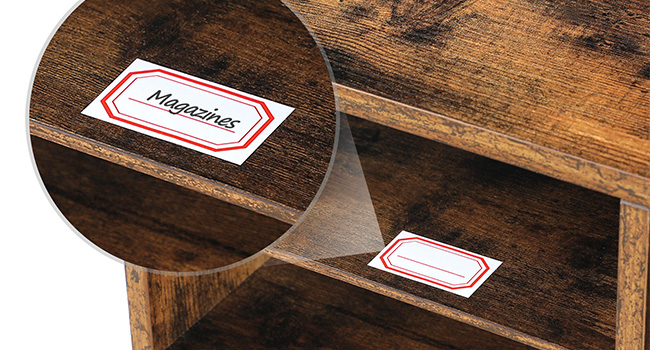 organizzatore letterario