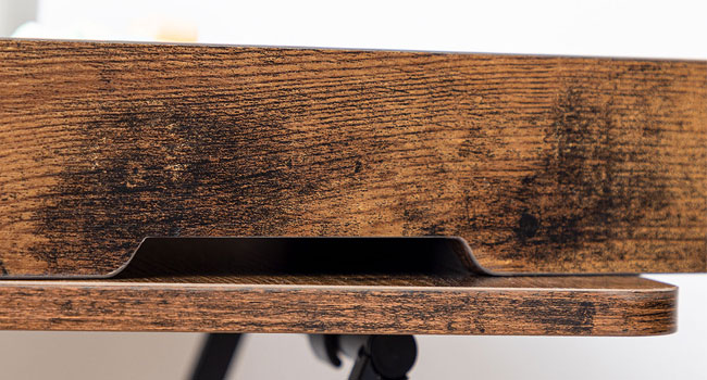 TV -tarjotinpöydät