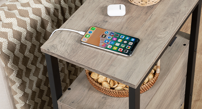 бічний столик