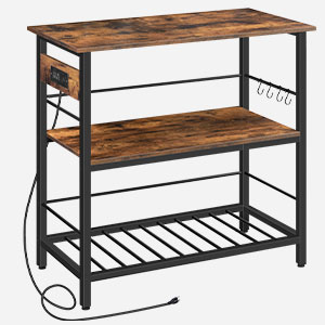 kuchenny stojak do przechowywania