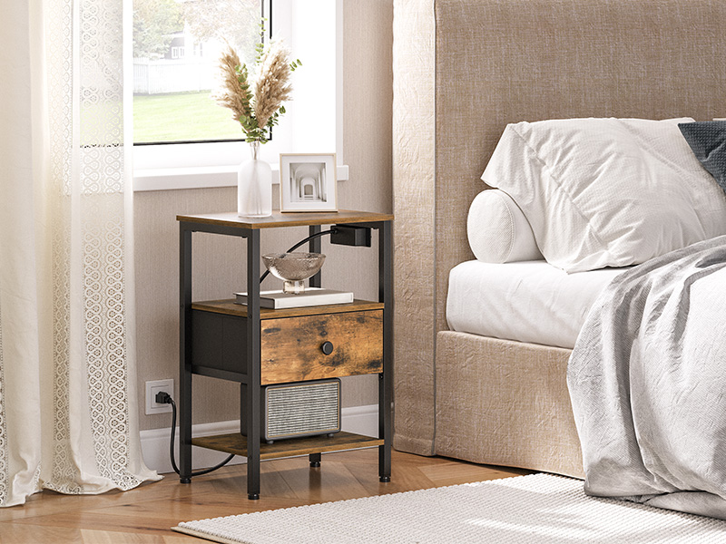 конечный таблица