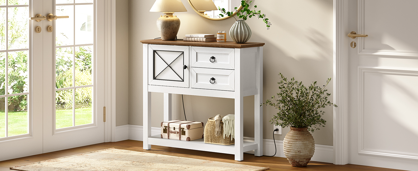 консольный столик