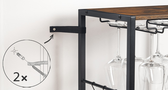 винный шкаф