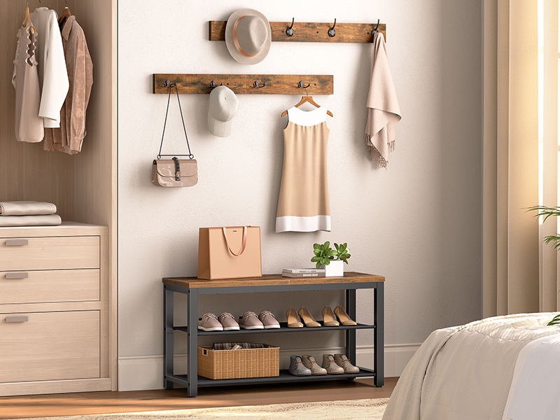 شجرة القاعة