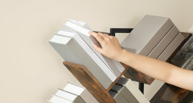 خزانة الكتب الدائمة