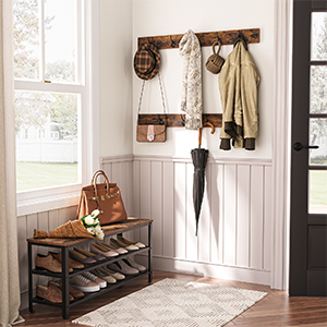 árbol del pasillo de entrada