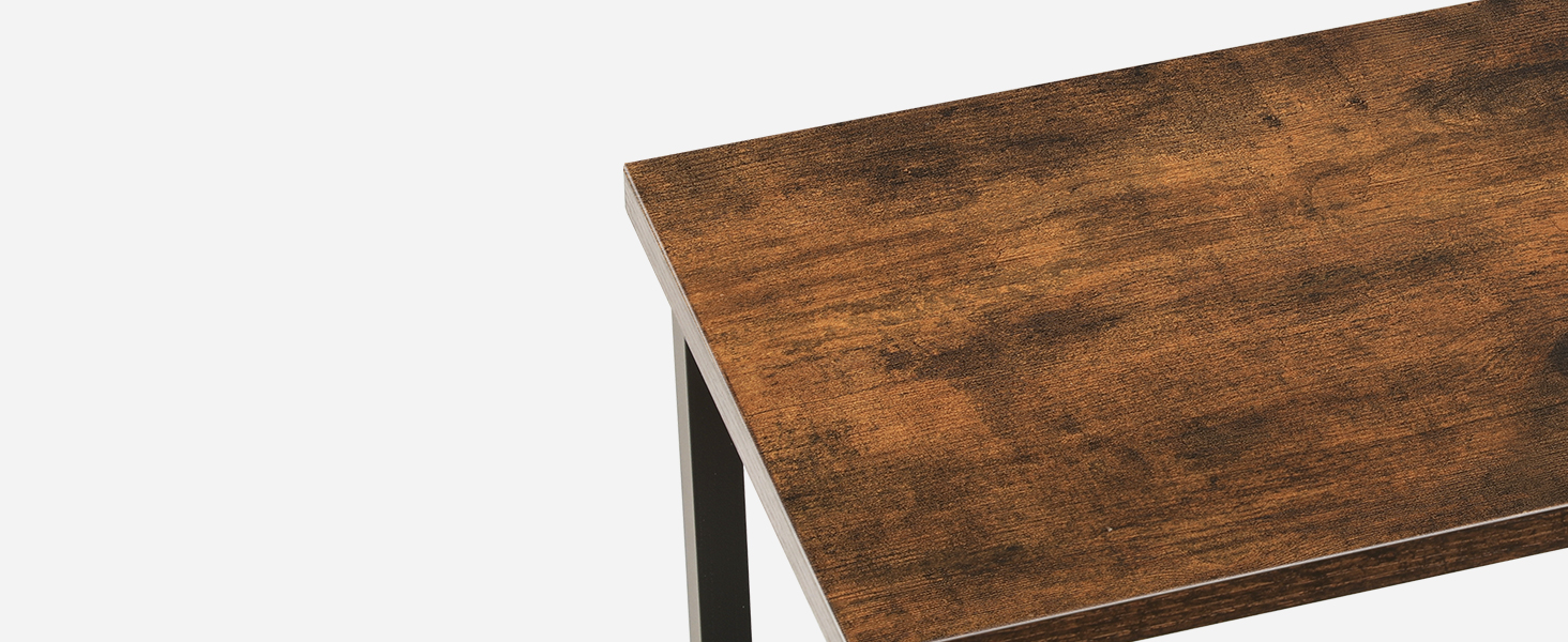 Beistelltisch mit Ladestation