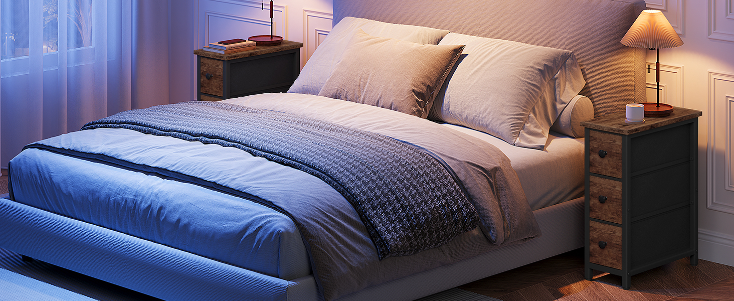 منضدة نحيفة