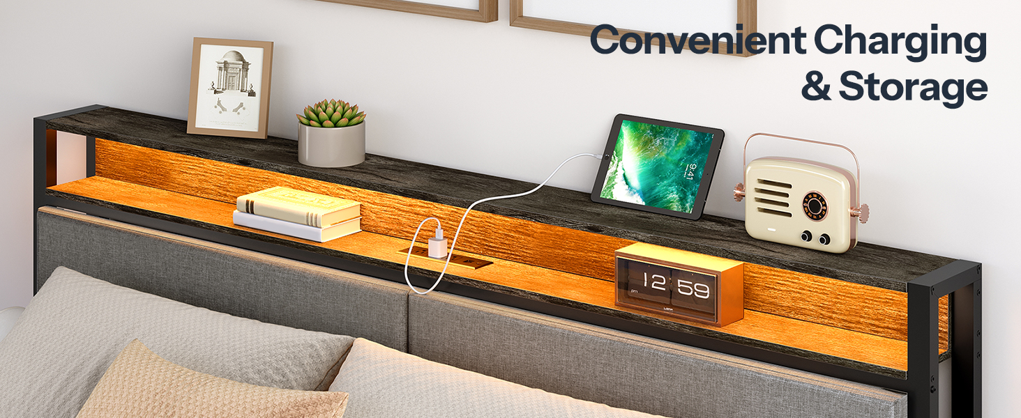 estação para carregar