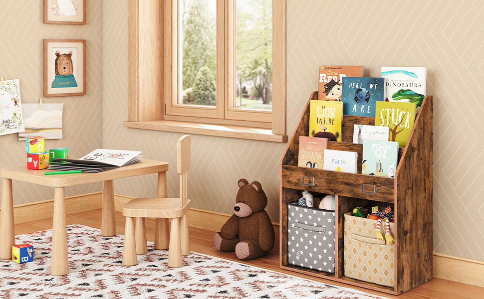 книжный шкаф