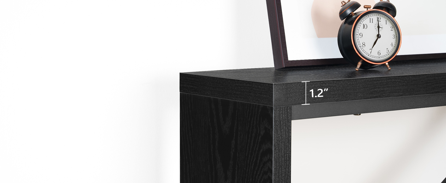 console table