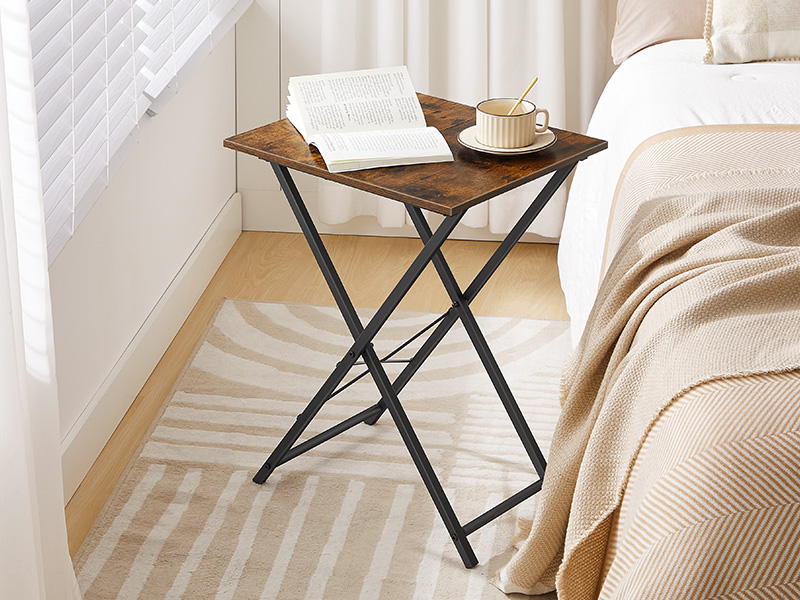 Τραπέζι δίσκων τηλεόρασης