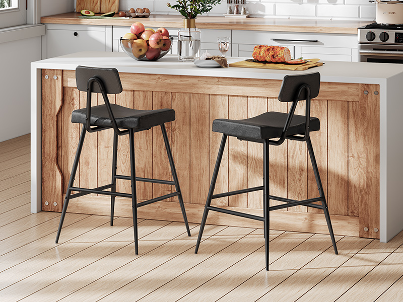 набор из 2 барные стулья