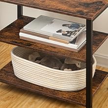 βοηθητικό τραπέζι