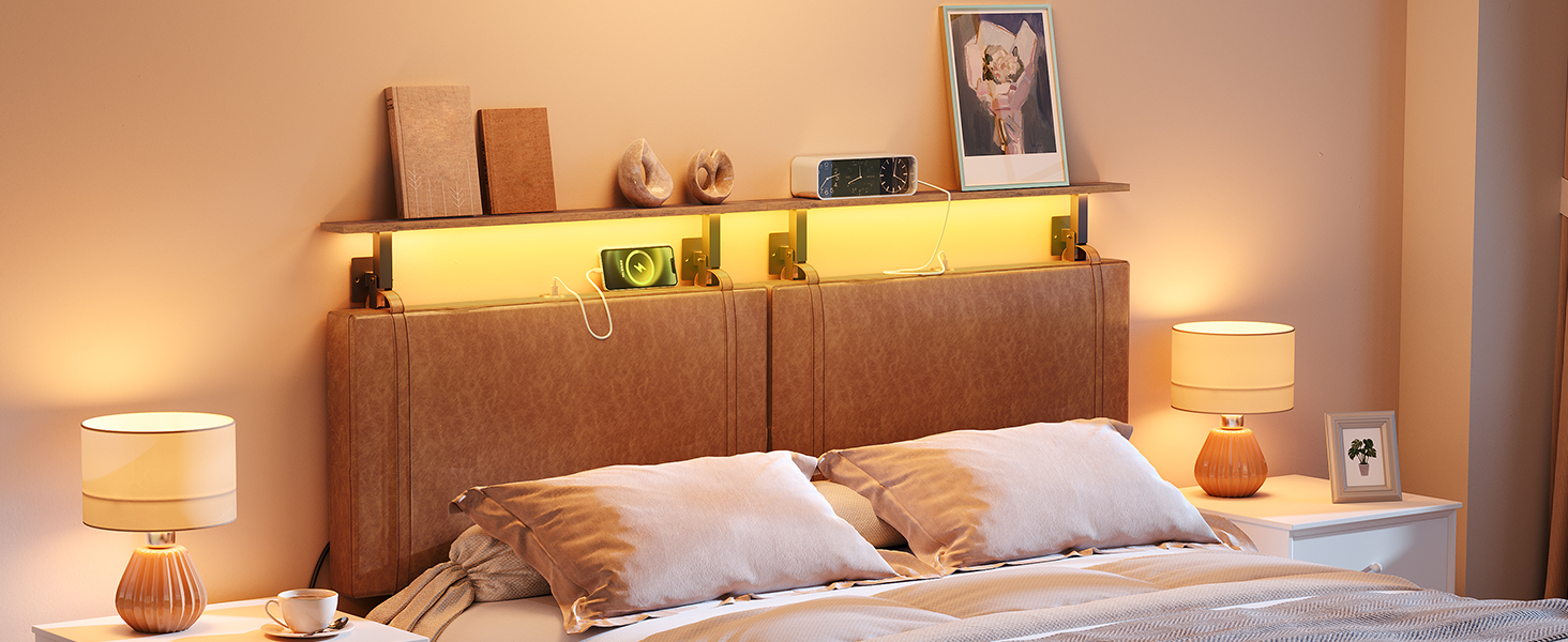 اللوح الأمامي